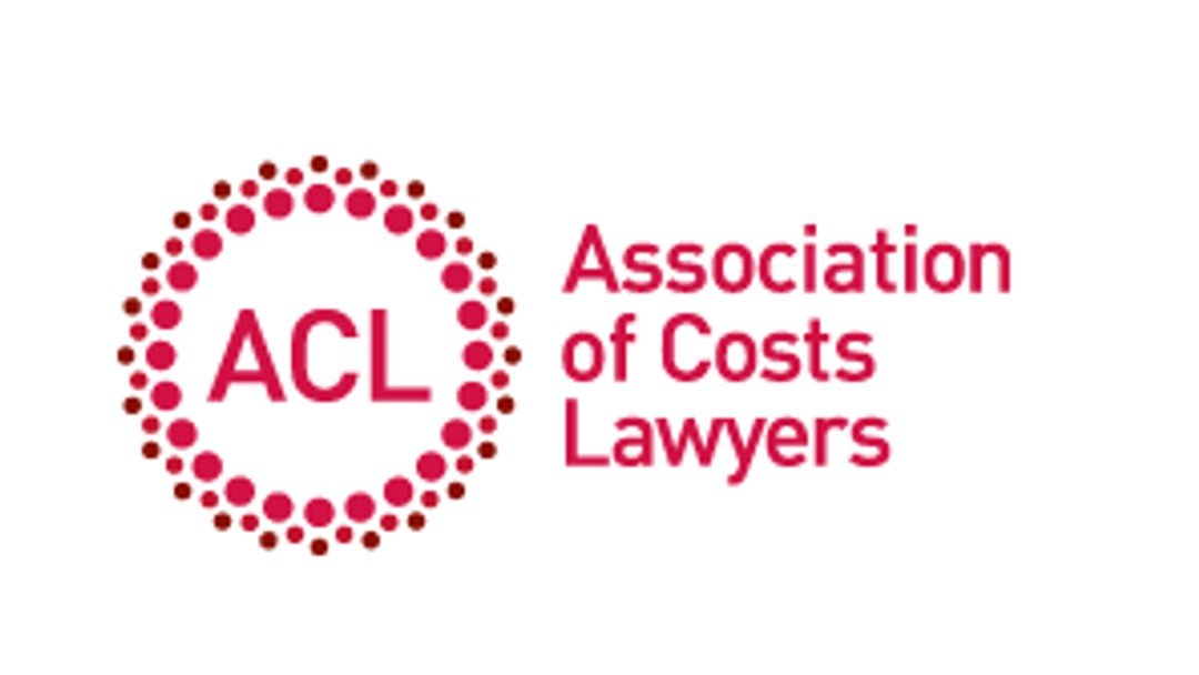 Association of Costs Lawyers accepts the Civil Justice Council's costs review