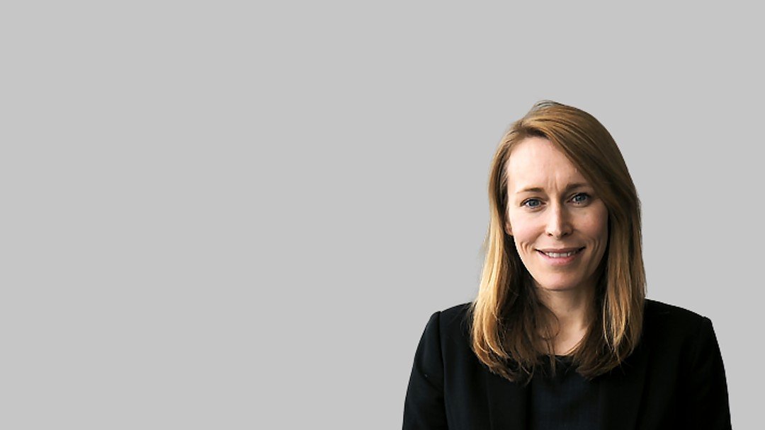 Laytons ETL promotes partner Alexandra Bartrope to head of private client