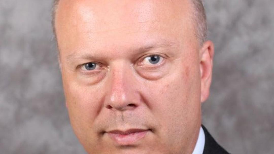 Grayling fails to argue he can make and break his own rules