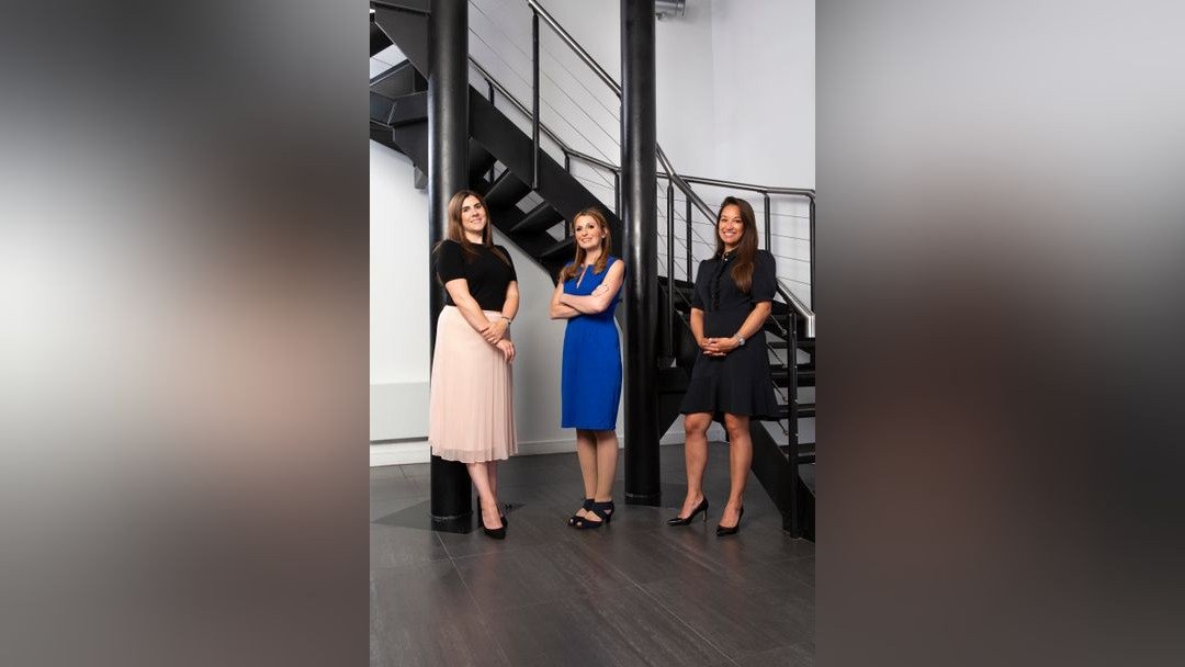 Osbornes Law adds three women to partnership in latest record round of promotions