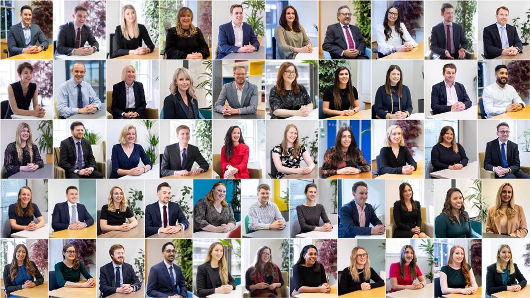 HCR Law promotes over sixty professionals in largest promotions round yet