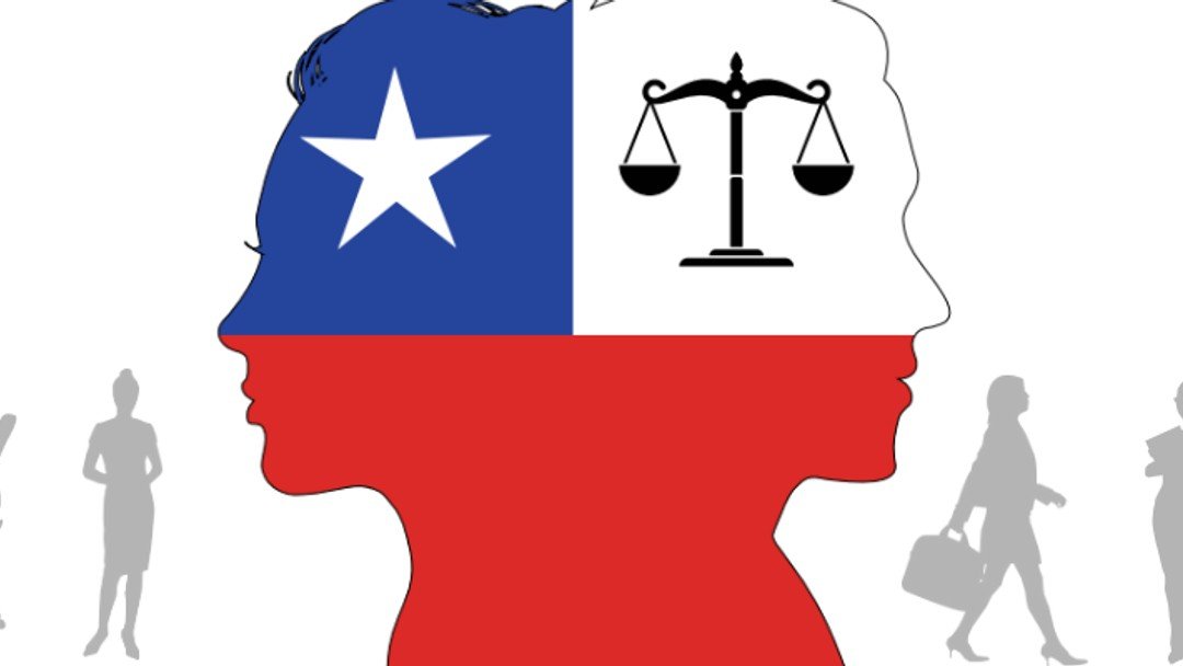 Gender inequality in Chilean legal profession unveiled