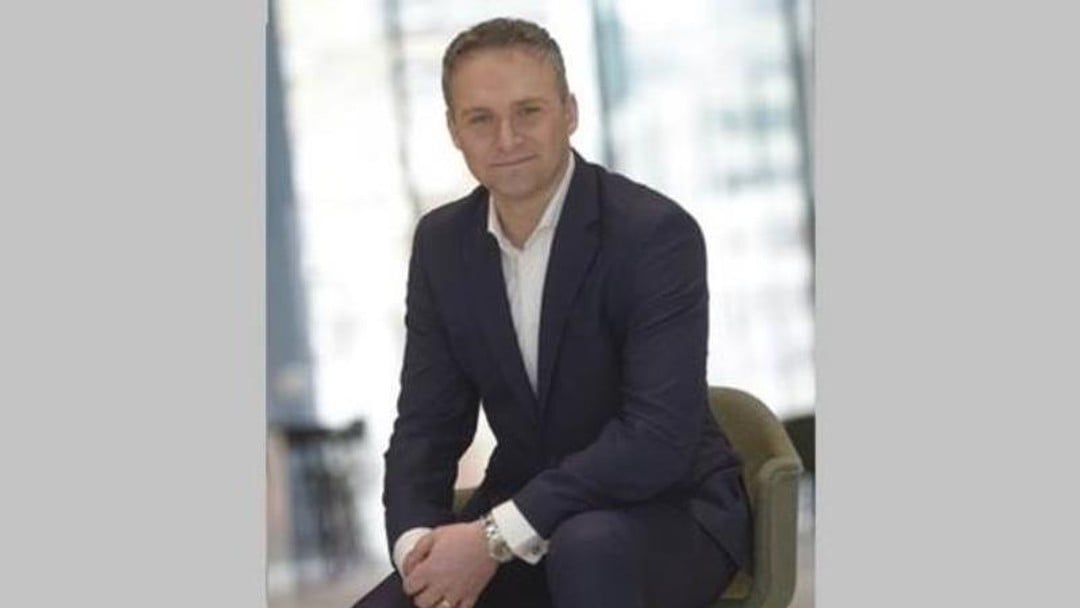 Shoosmiths appoints David Jackson as CEO