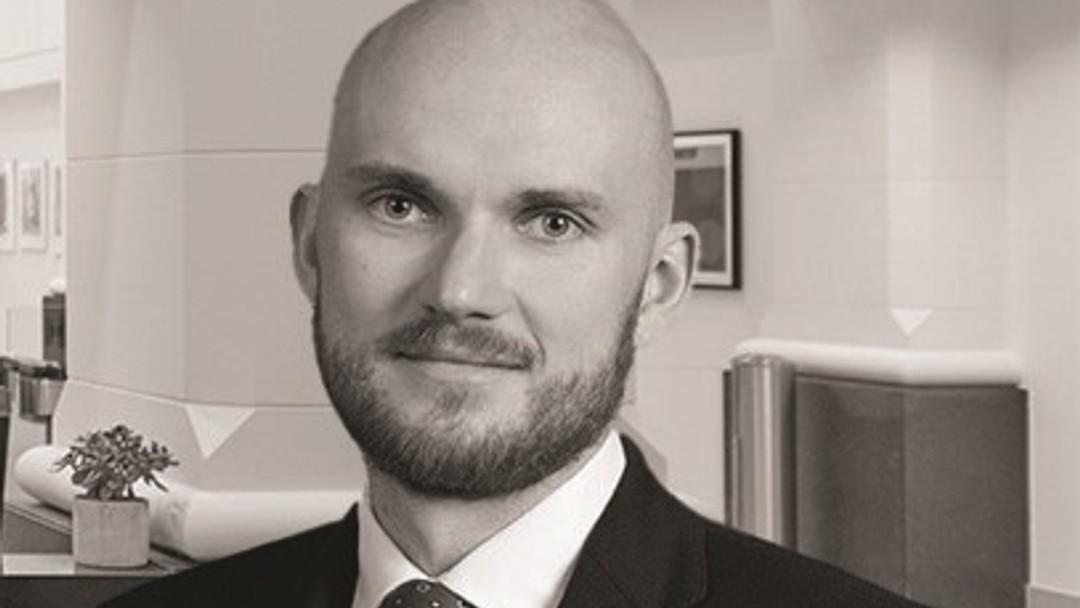 BCLP welcomes Kyle O'Sullivan to expand global tax practice