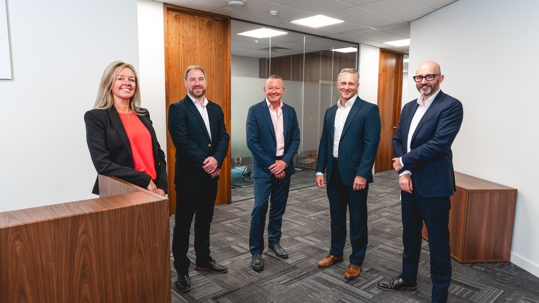 BRM law firm unveils refreshed brand following significant growth and expansion