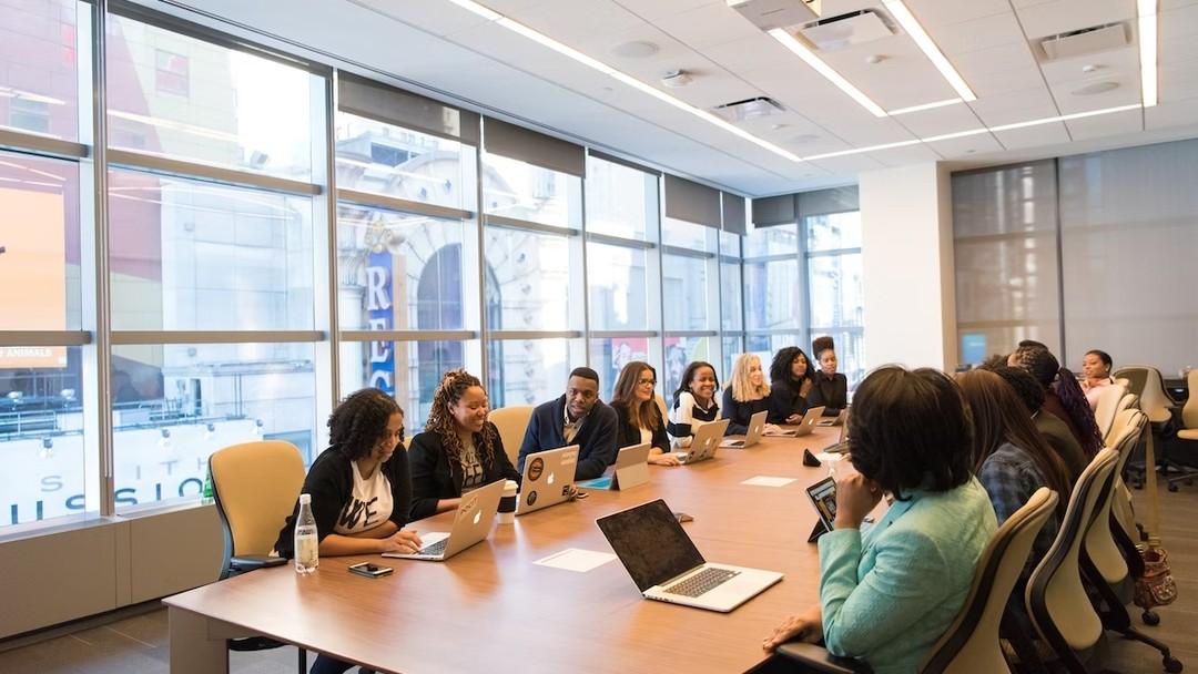 How technology can empower diversity in law firms
