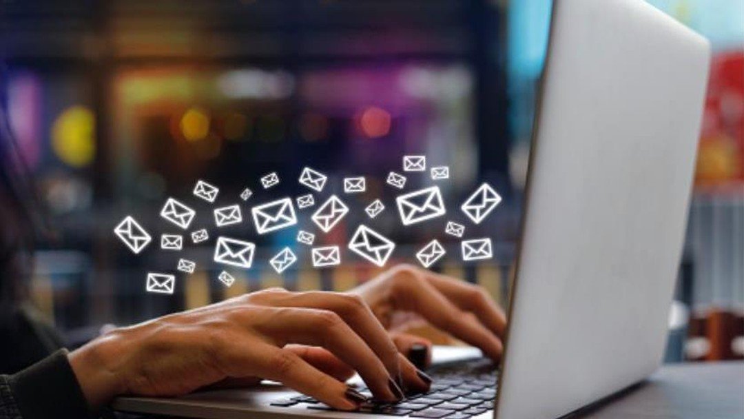 Using email marketing the right way