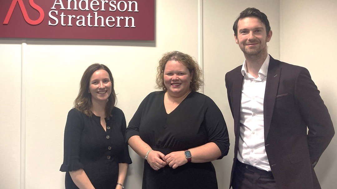 A ‘first of its kind’ toolkit to support newly qualified solicitors has been launched by independent law firm Anderson Strathern.