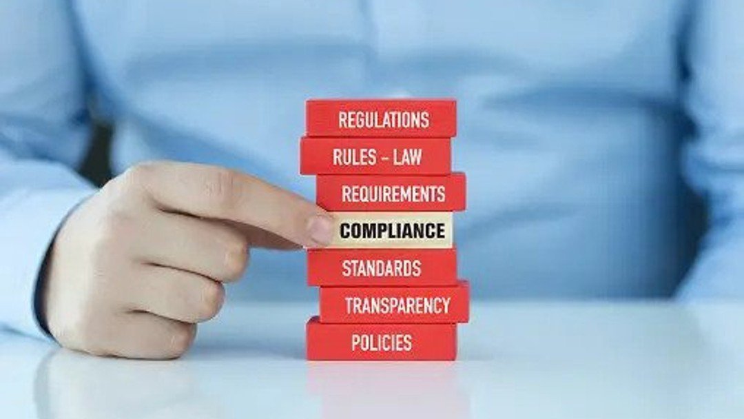 The true costs of non-compliance for legal professionals