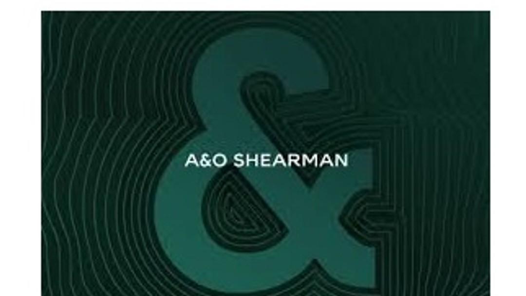 Allen & Overy and Shearman & Sterling announce the first partner promotions for the combined firm, A&O Shearman