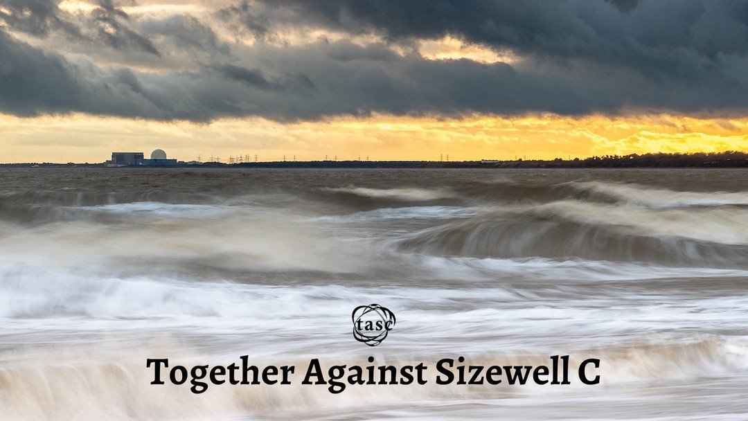 Sizewell C Legal Battle Continues