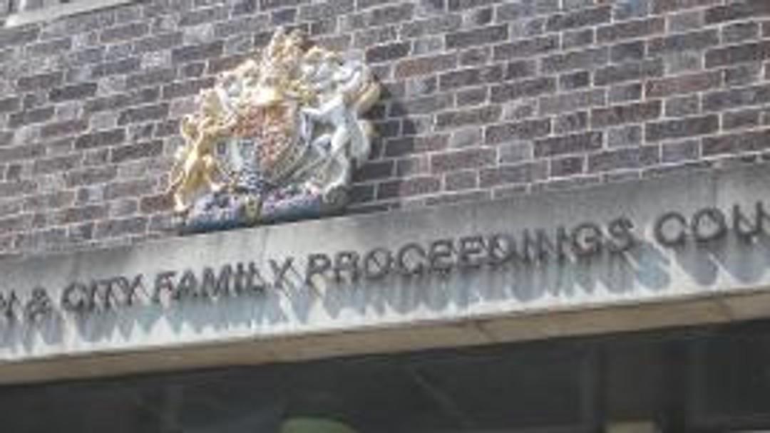 'Long overdue' reforms will protect vulnerable parties in family court