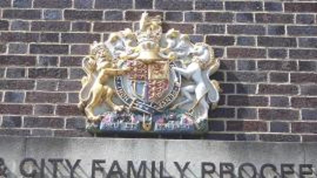 Family judge refuses to hear cases where alleged domestic abusers cross-examine complainants