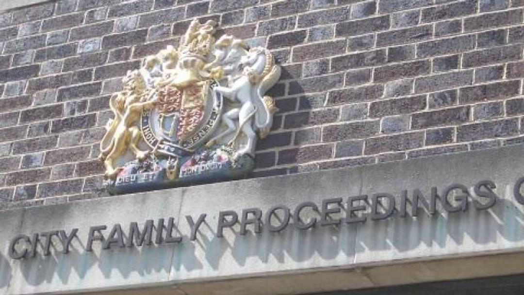Production in the family 'and county courts