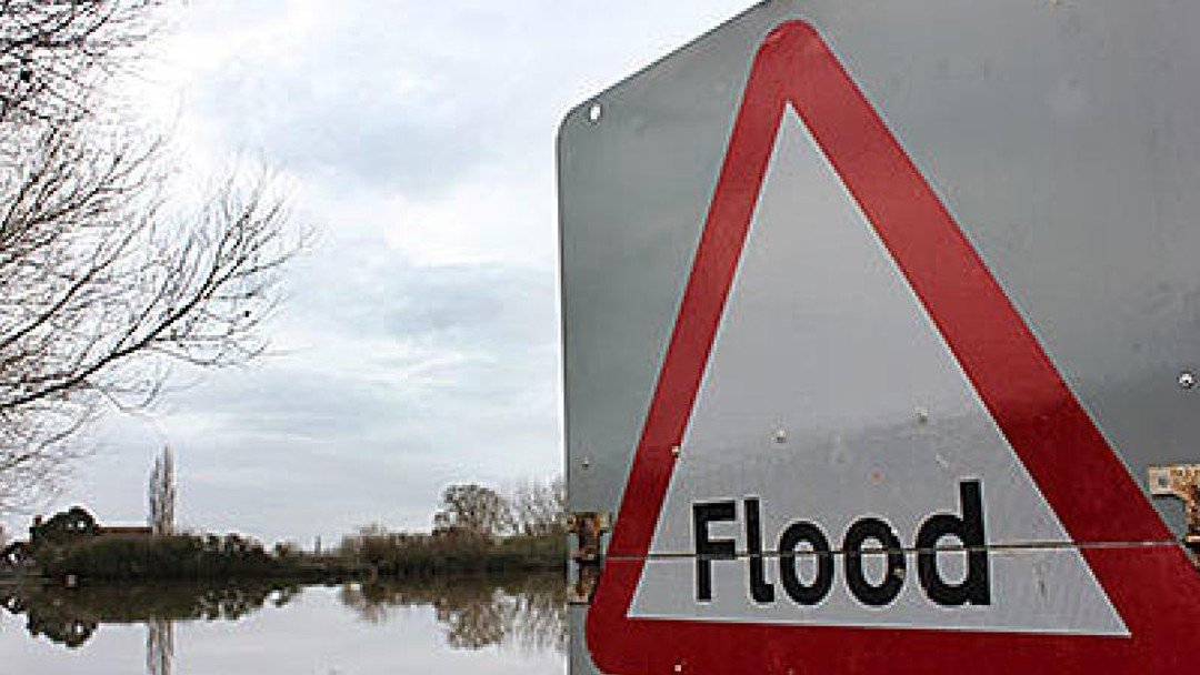 The full extent of groundwater flood risk to property