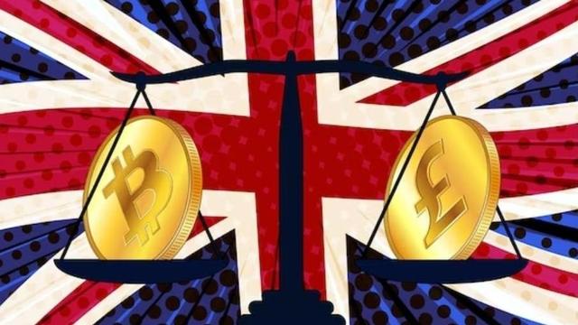 Britcoin: legal and regulatory issues with the digital pound