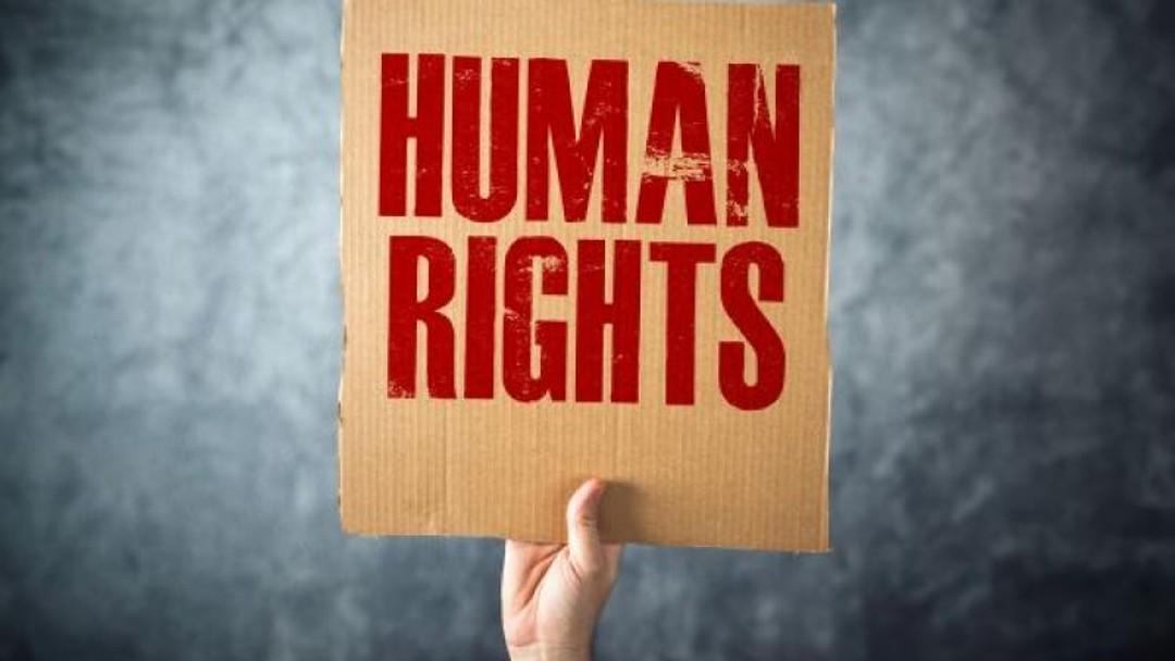 Human rights round-up
