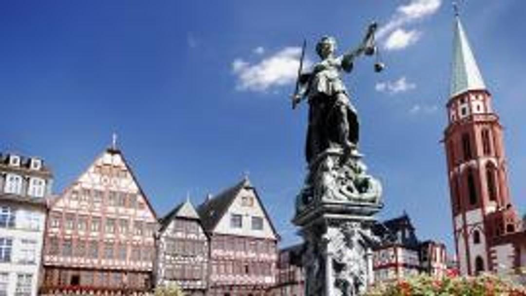 Frankfurt eyes London's commercial litigation crown