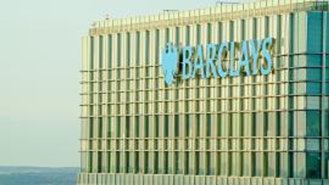 SFO charges senior Barclays bankers with fraud