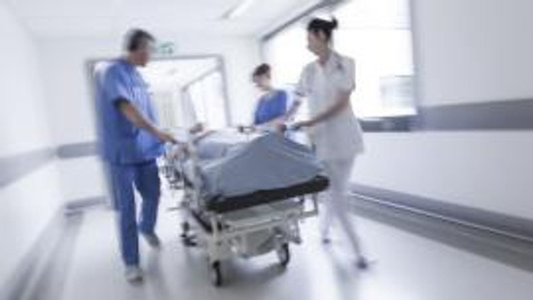 NHS clinical negligence claims down but legal costs rise to Â£624m