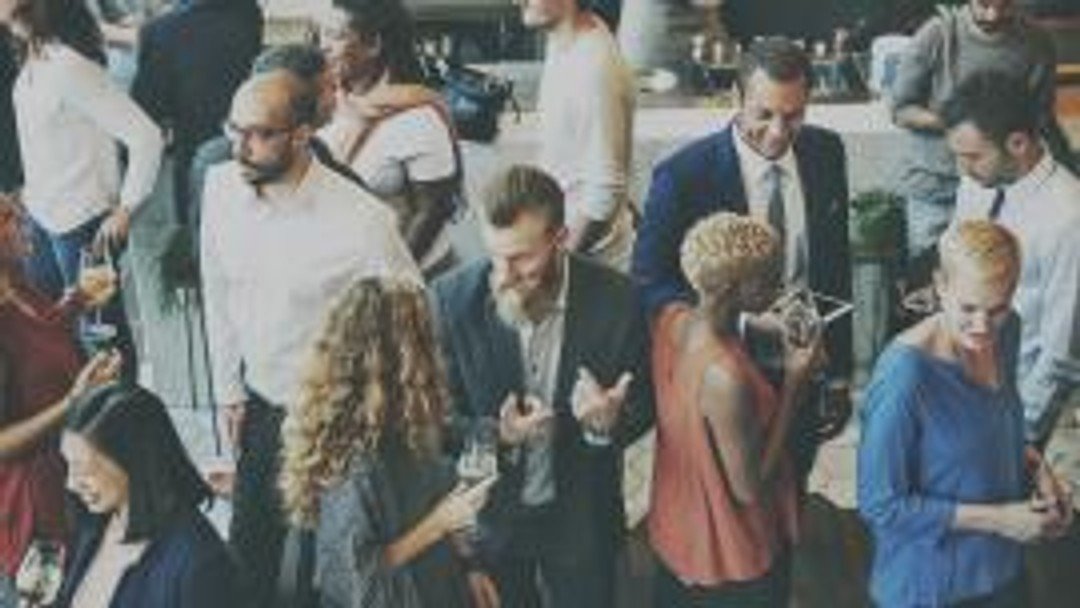 Maximising the millennial networking resource