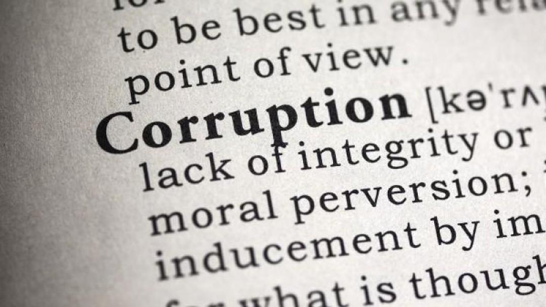Government must put its money where its mouth is to fight corruption, say lawyers