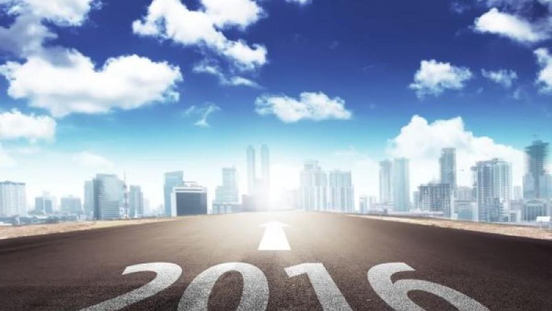 Challenging year ahead for firms despite 2015 growth