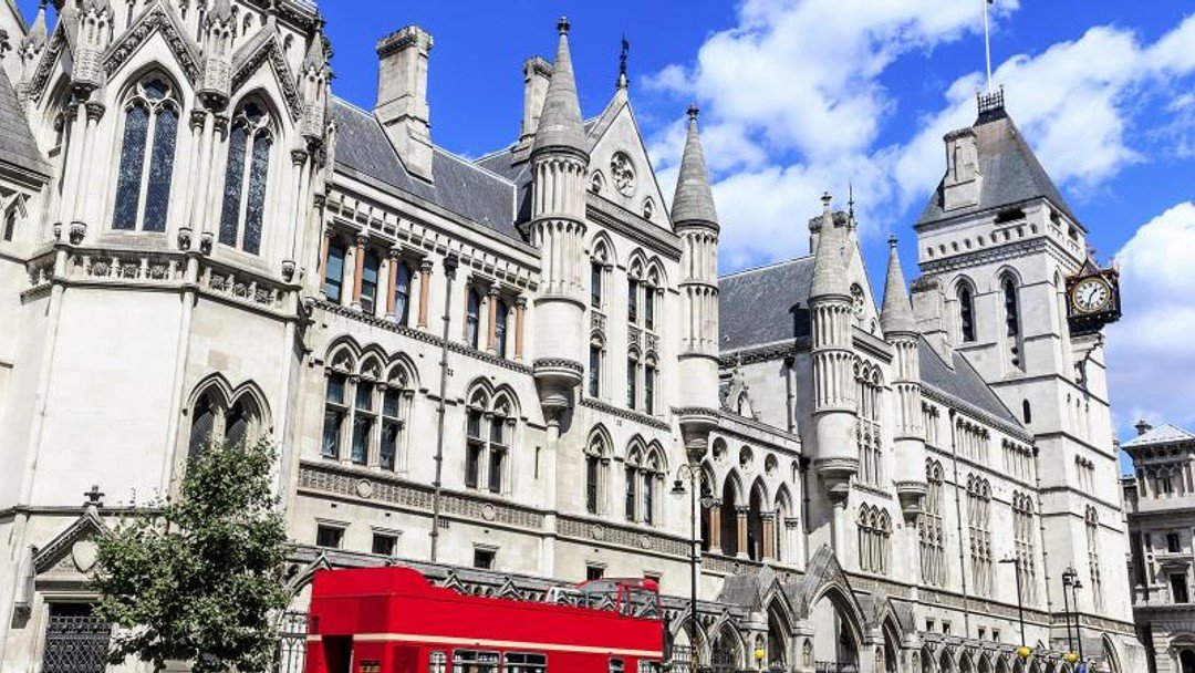 Litigators fear impact of Brexit on court reform programme