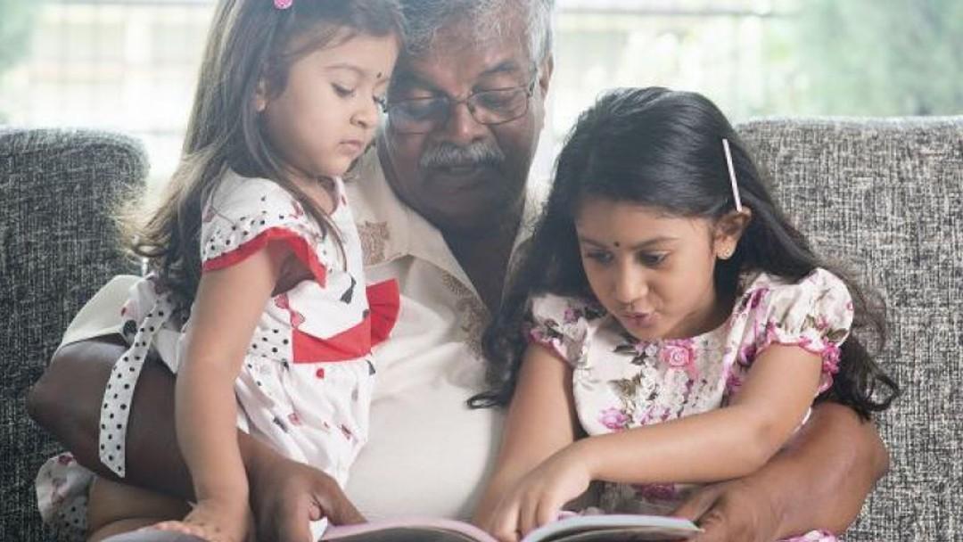 What The Archers can teach 'us about grandparents' rights