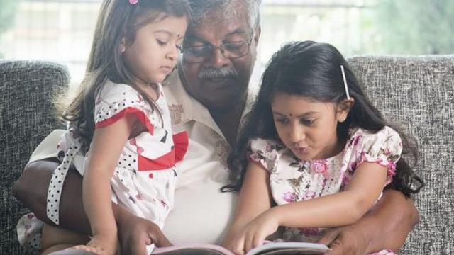 What The Archers can teach â€¨us about grandparents' rights