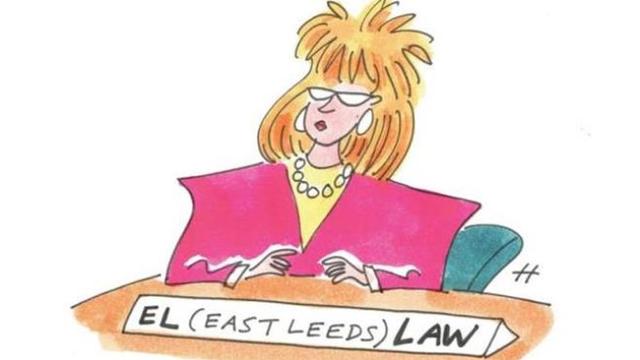 East Leeds Law
