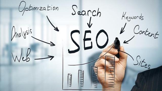 Marketing: making the most of SEO