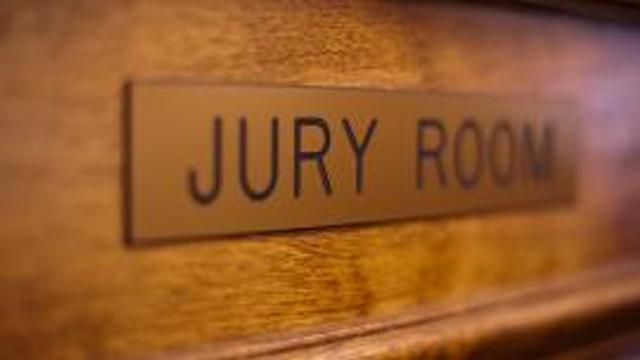 Half of jurors in rape cases reach guilty verdict before deliberation 