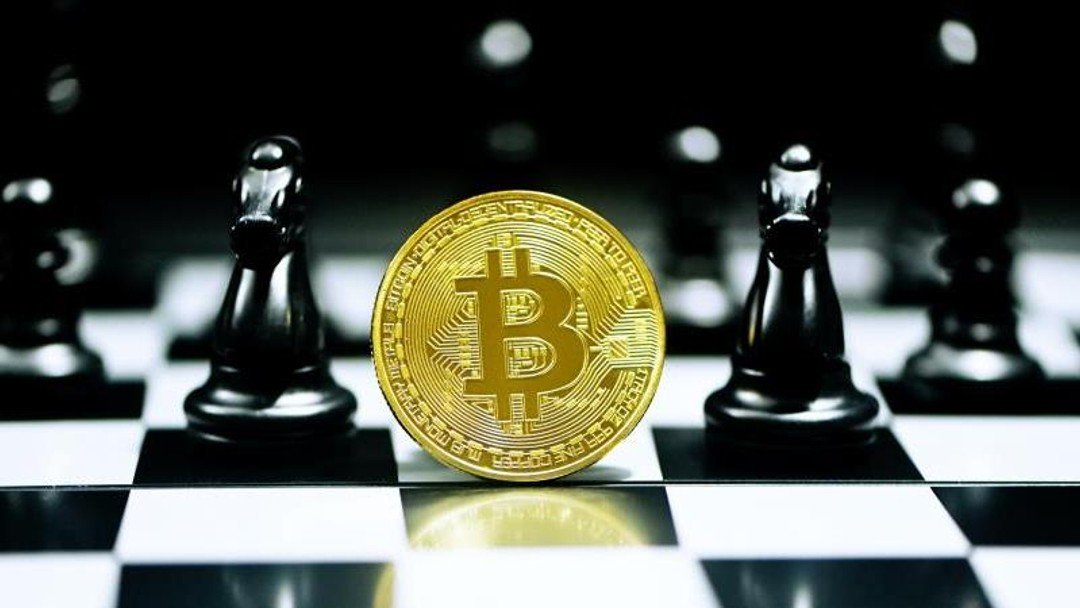 Committee calls for trading in unbacked crypto to be regulated as gambling