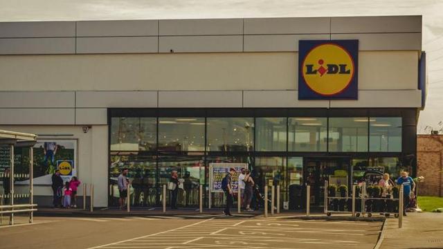 A closer look at the trademark dispute between retail giants Lidl and Tesco
