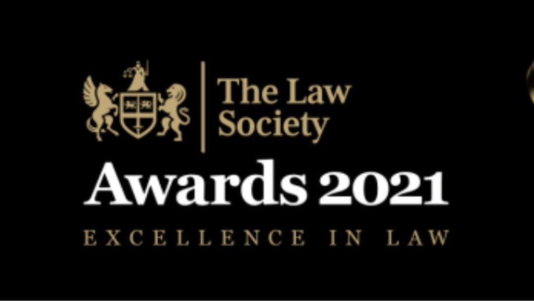 Law Society Awards deadline extended