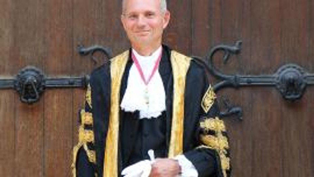 Lord Chancellor urged to reform family law