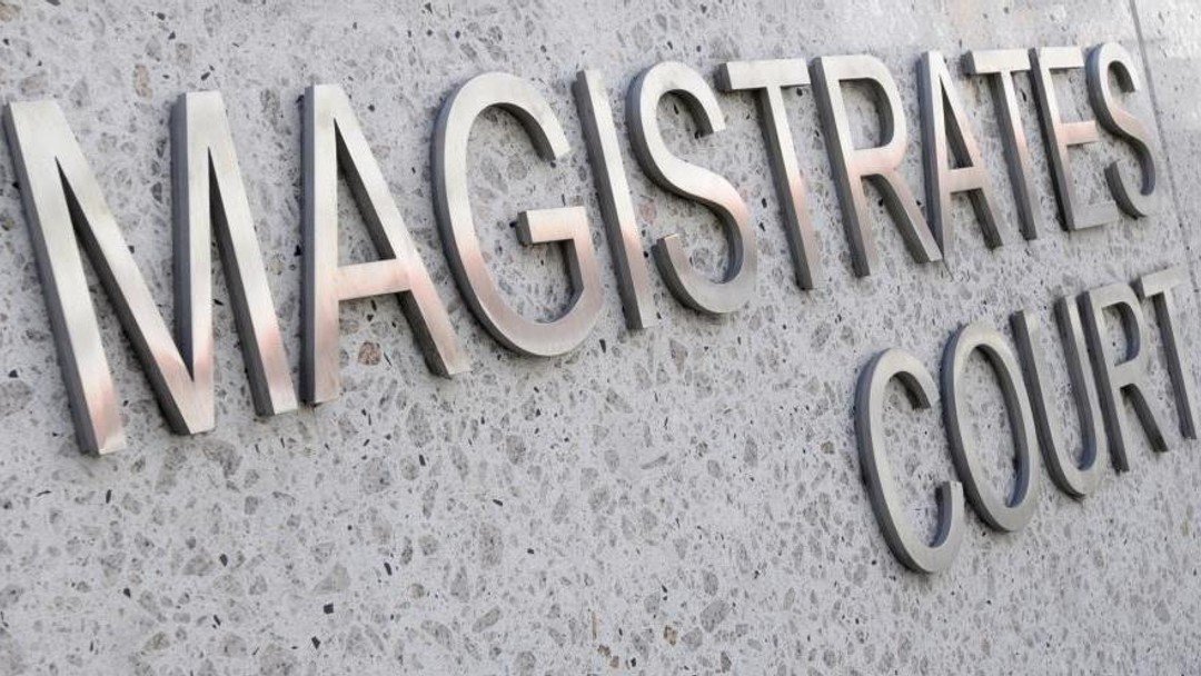 Courts backlog: Magistrates' given more sentencing powers