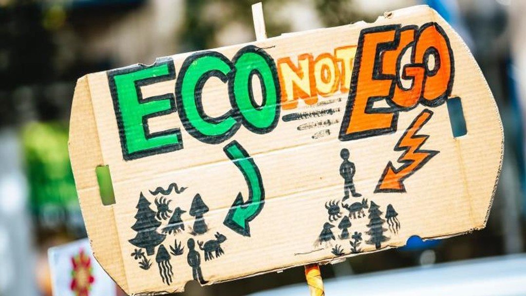 Greenwashing in the EU: new legislation laying down minimum requirements