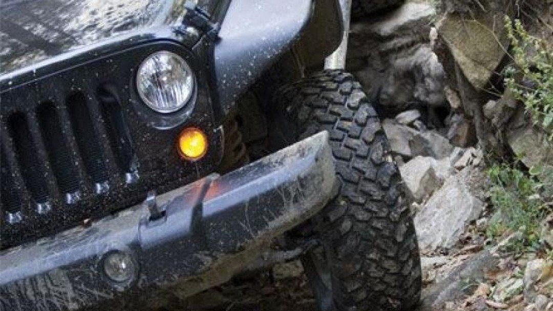 Council wins rights of way battle with off-roaders