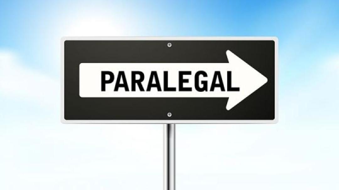 Paralegals to become 'specialist lawyers' under new proposals