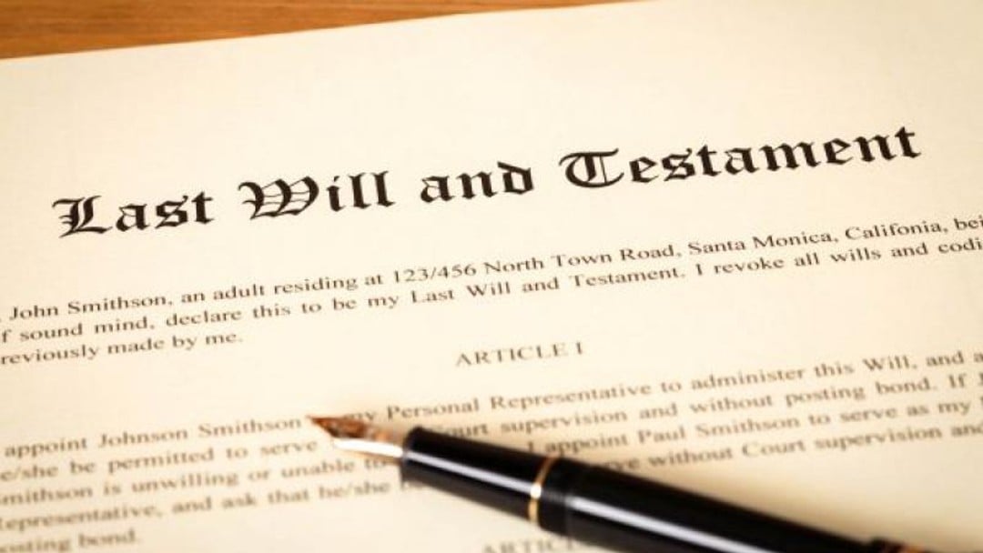 Solicitors blamed for probate delays