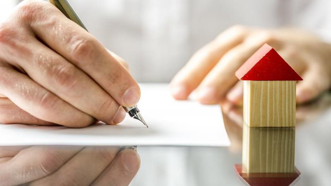 Home-buying process to blame for complaints against conveyancers