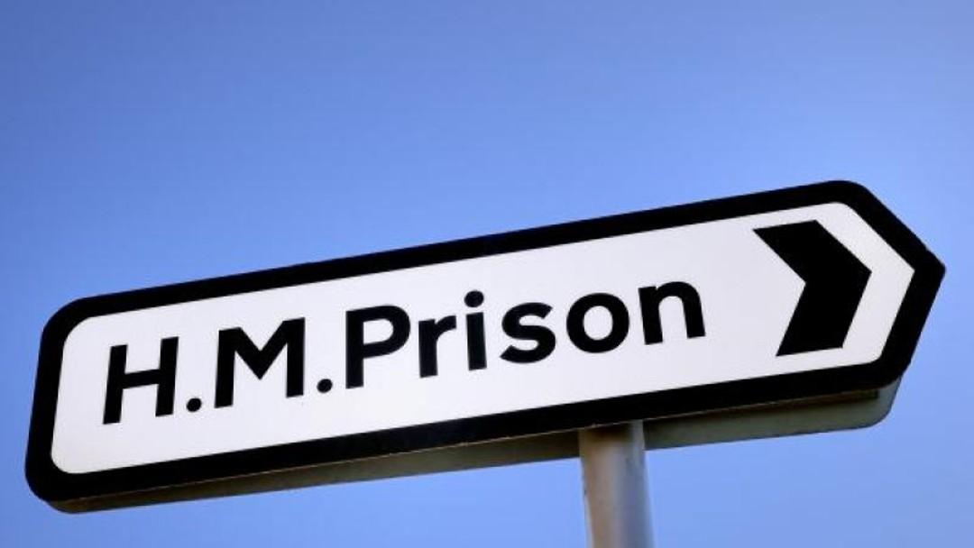 Government up to its 'old tricks' with prison service compensation audit