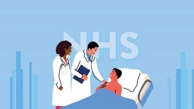 Insurers should do more to support the NHS