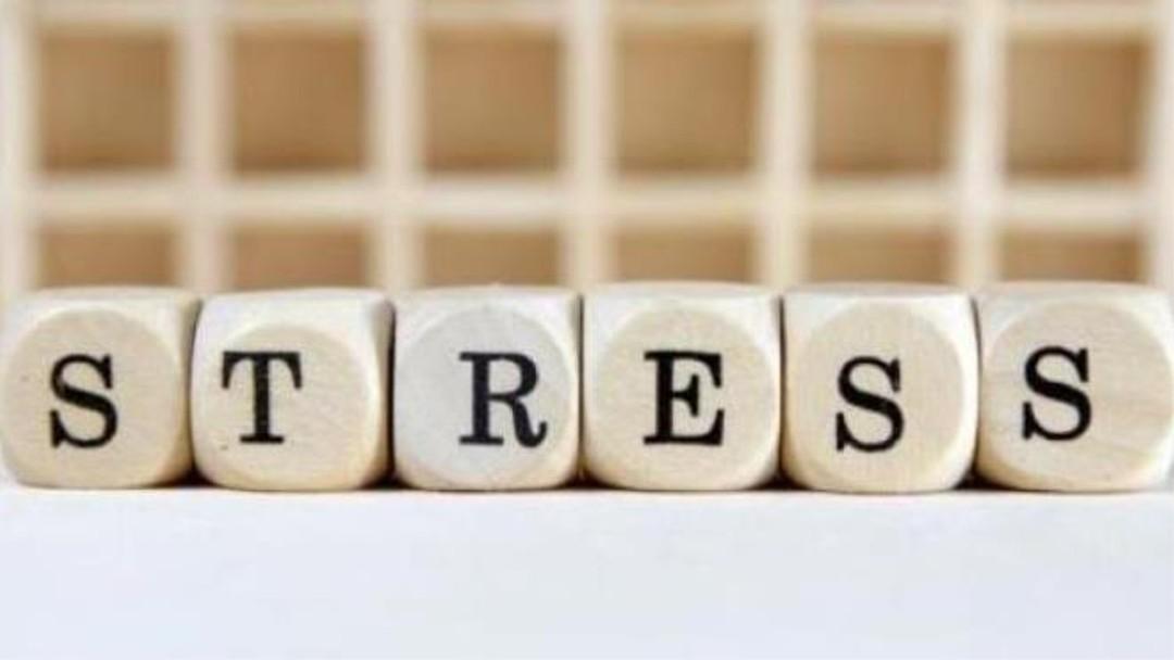 Stress at work: pushing back against a culture of acquiescence