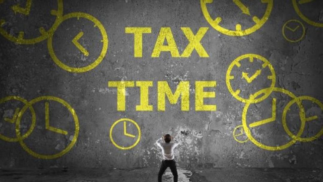 Â£100 tax return fine brings in Â£87m for HMRC