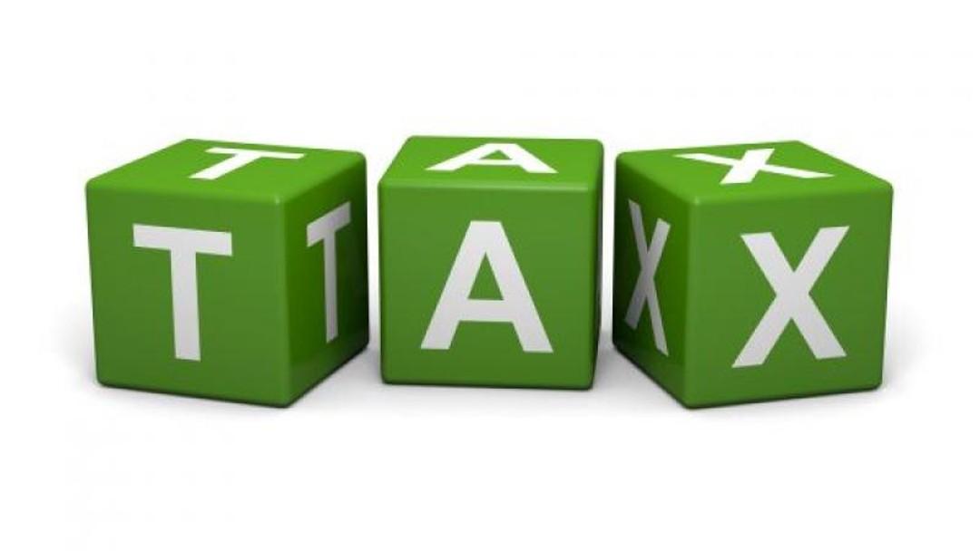 Update: tax and trusts 
