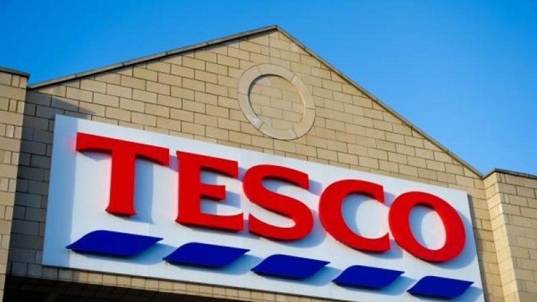 Shareholders to make legal claim against Tesco