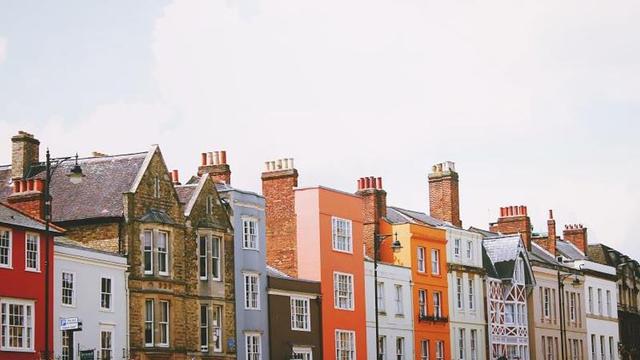 How conveyancing can be a source of certainty in a changing housing market